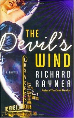 The devils wind : a novel