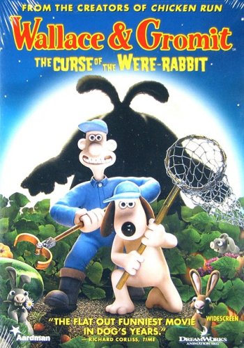 The curse of the were-rabbit