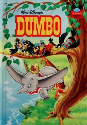 Walt Disney's Dumbo.