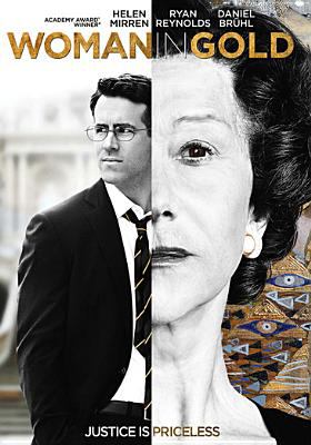 Woman in gold [videorecording]