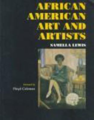 African American art and artists