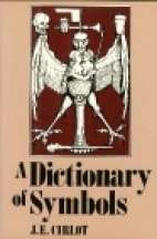 A dictionary of symbols,