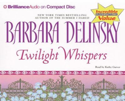 Twilight whisper