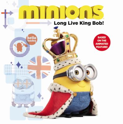 Long live King Bob!