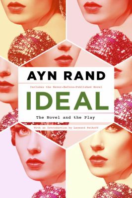 Ideal : the novel and the play