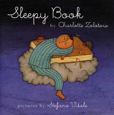 Sleepy book