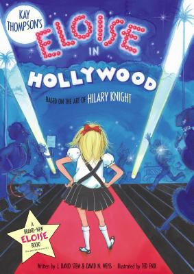 Kay Thompson's Eloise in Hollywood