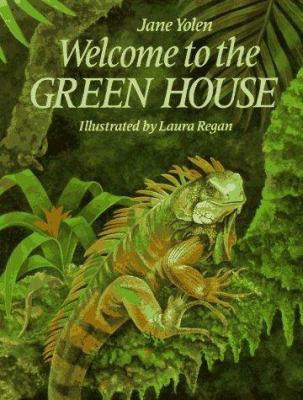 Welcome to the green house