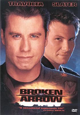 Broken arrow