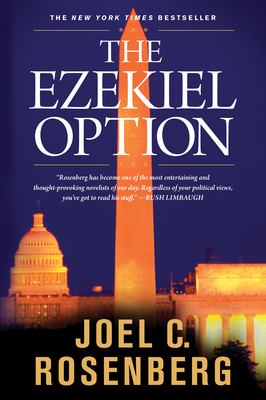 The Ezekiel option : a novel