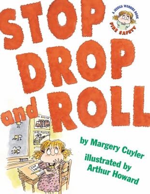 Stop, drop, and roll