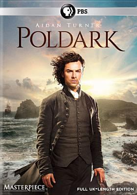 Poldark. The complete first season