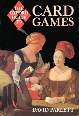 The Oxford guide to card games