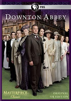 Downton Abbey. [Season 1]