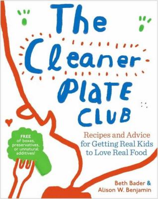The cleaner plate club
