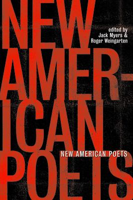 New American poets of the '90s