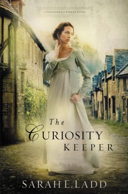 The curiosity keeper