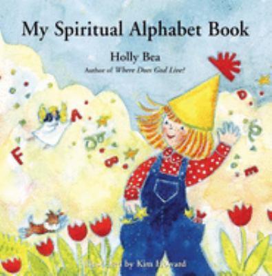 My spiritual alphabet book