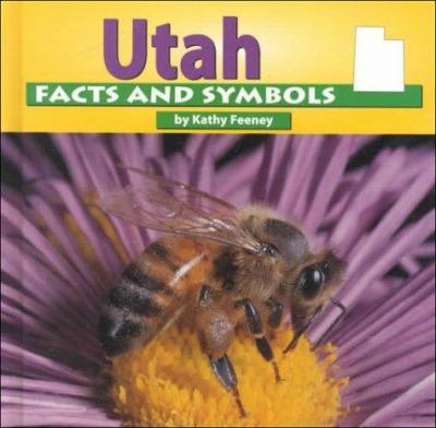 Utah facts and symbols