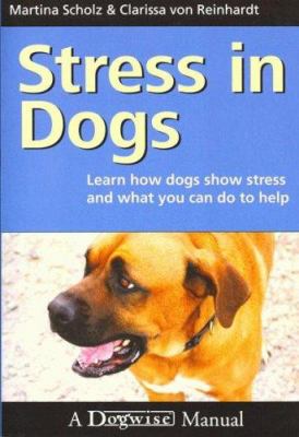 Stress in dogs