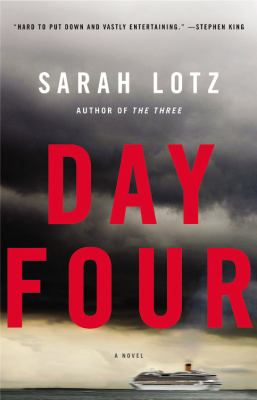Day four : a novel