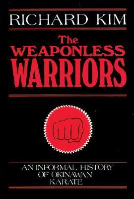 The weaponless warriors