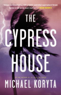 The Cypress House