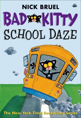 Bad kitty school daze