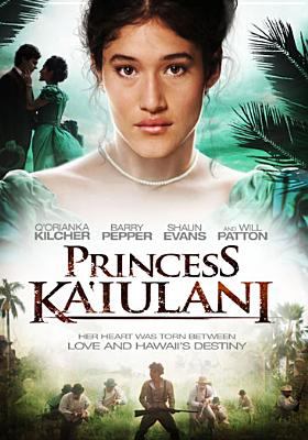 Princess Ka'iulani