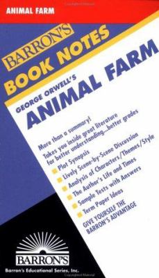 George Orwell's Animal farm