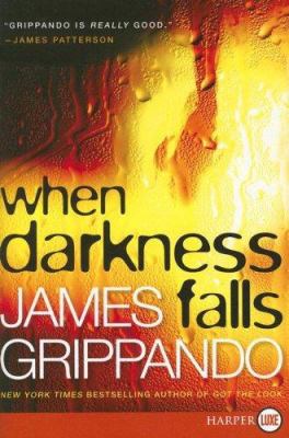 When darkness falls: