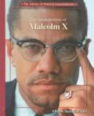 The assassination of Malcolm X
