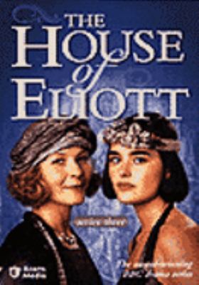 The House of Eliott. Series three