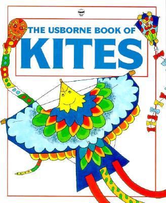The Usborne book of kites