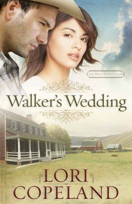 Walker's wedding