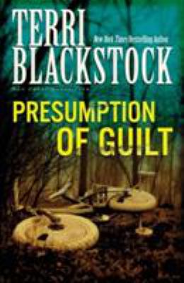 Presumption of guilt