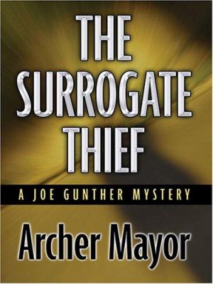 The surrogate thief