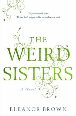 The weird sisters