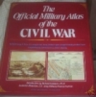 The official military atlas of the Civil War