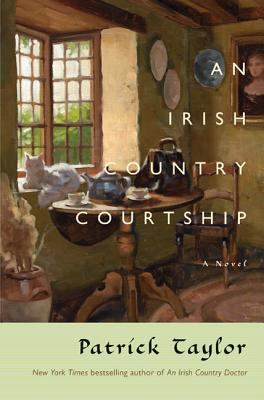 An Irish country courtship