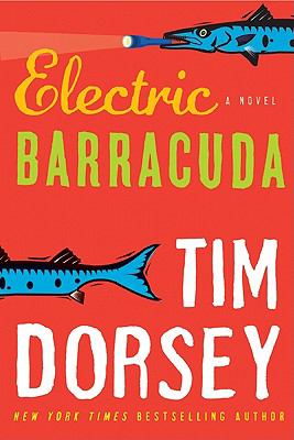 Electric barracuda