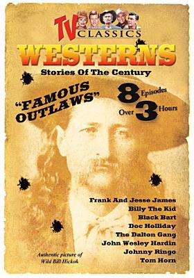 TV classics: westerns. Volume four.