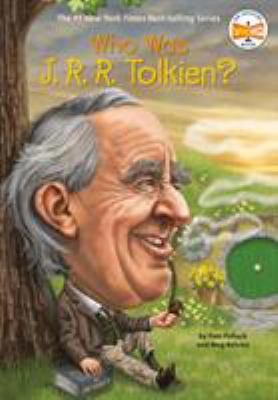 Who was J. R. R. Tolkien?