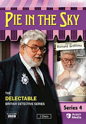 Pie in the sky. Series 4