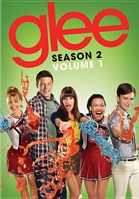 Glee. Season 2, volume 1