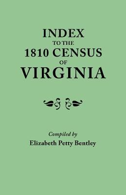 Index to the 1810 census of Virginia