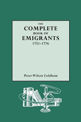 The complete book of emigrants