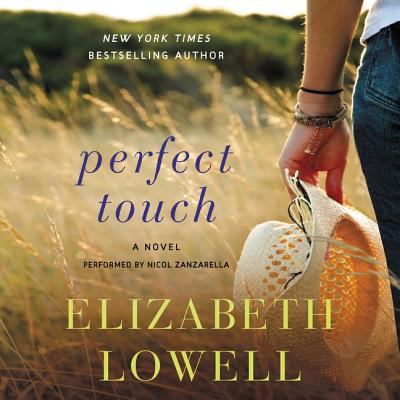 Perfect touch : a novel