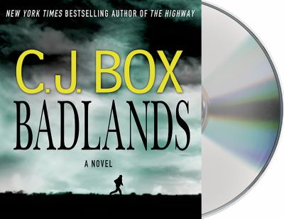 Badlands : a novel