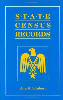 State census records